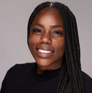 Meet your Posher, Patrice